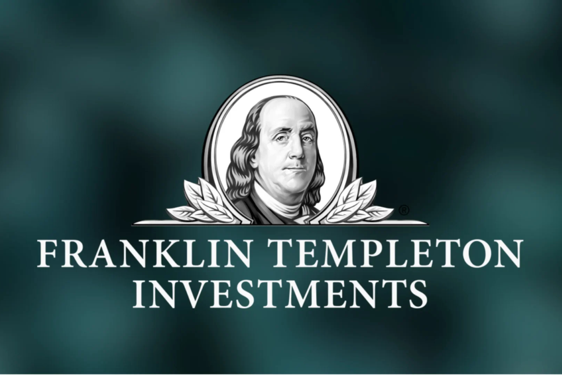 Logo de Franklin Templeton, firma internacional de gestión de fondos de inversión.